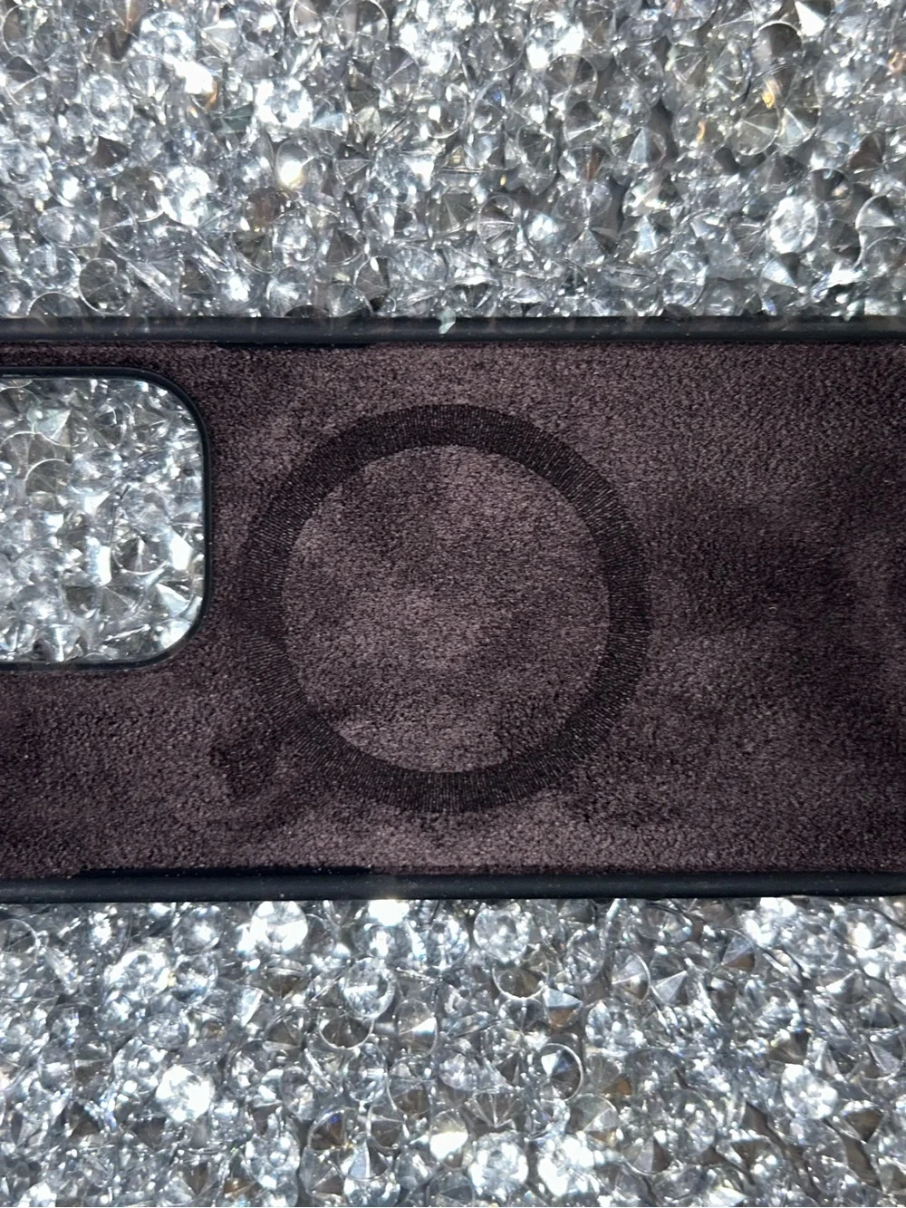 N/A universal black
